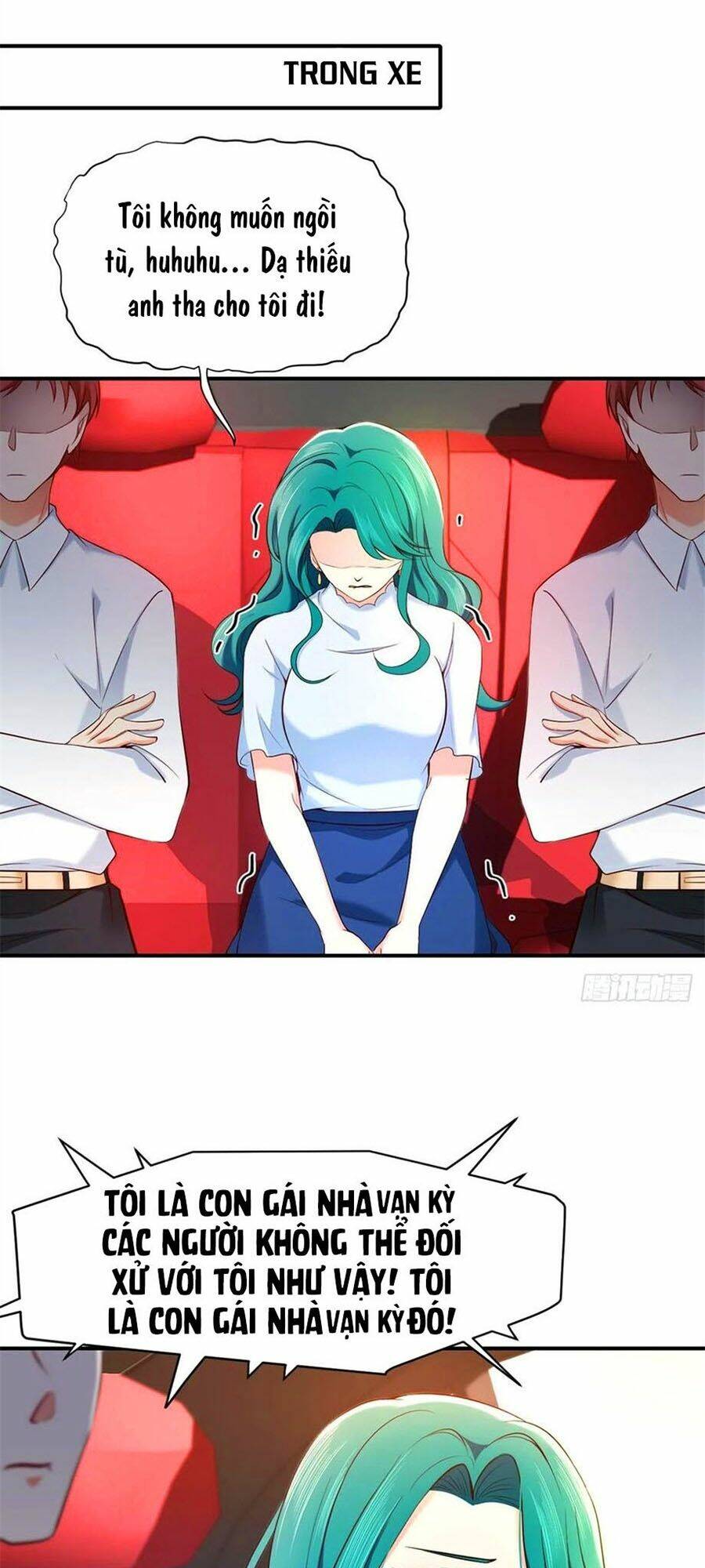 Nam Thần Truy Thê Chỉ Nam Chapter 74 - Trang 2