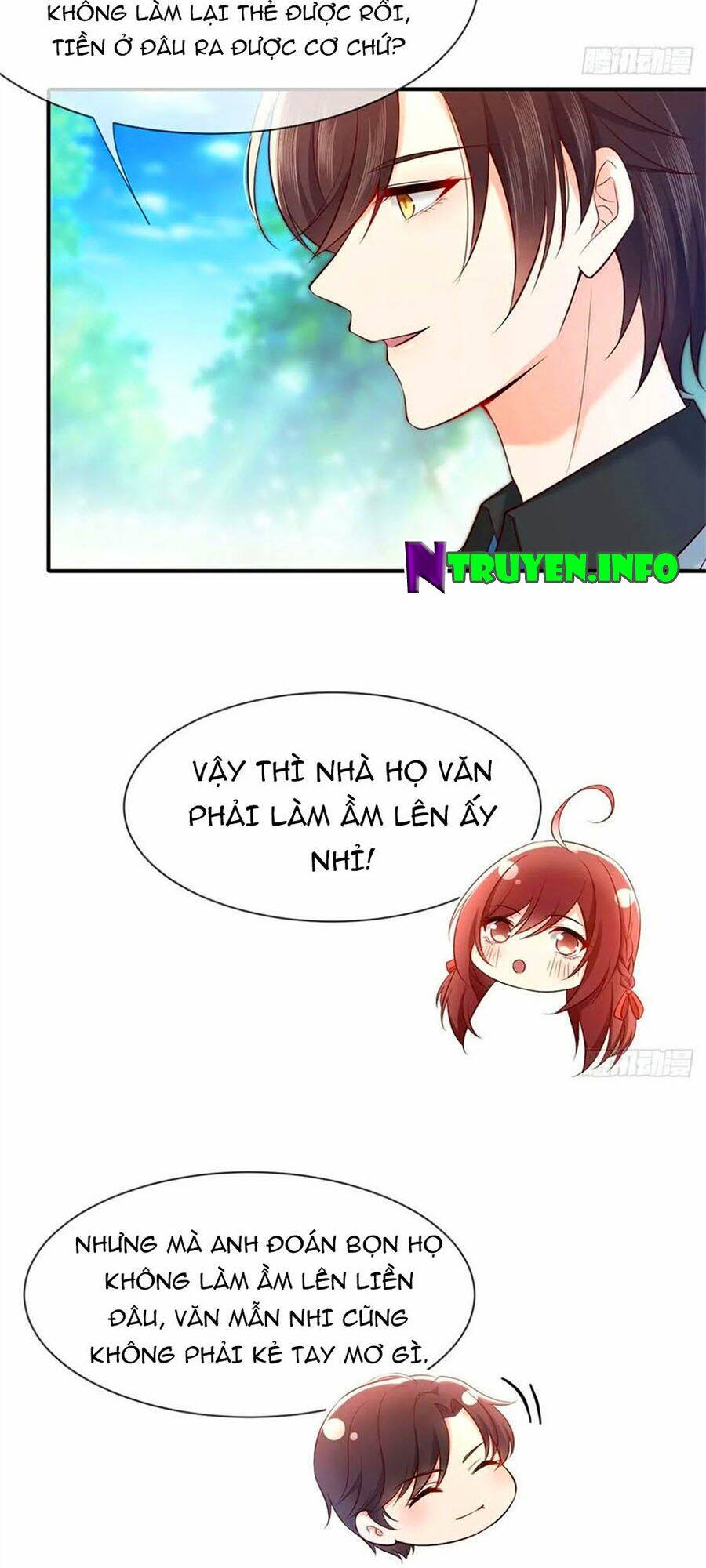 Nam Thần Truy Thê Chỉ Nam Chapter 74 - Trang 2