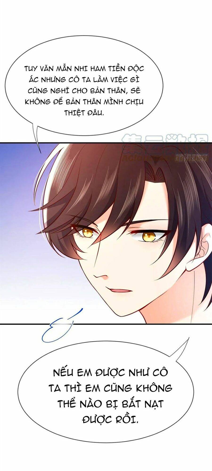 Nam Thần Truy Thê Chỉ Nam Chapter 74 - Trang 2