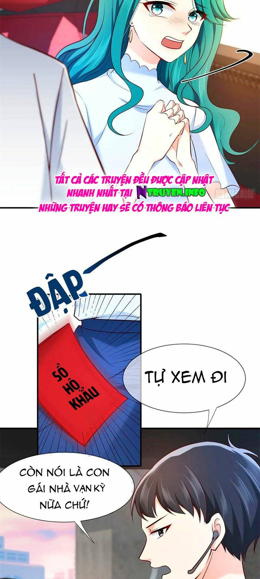 Nam Thần Truy Thê Chỉ Nam Chapter 74 - Trang 2