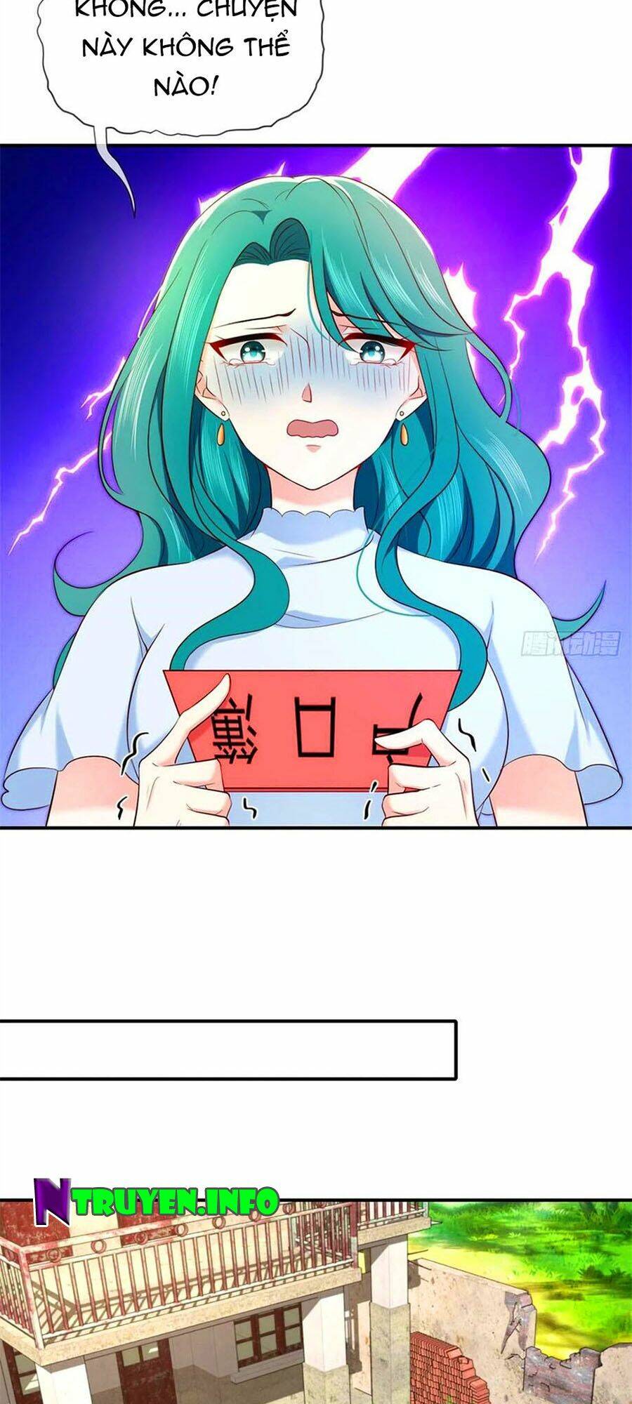 Nam Thần Truy Thê Chỉ Nam Chapter 74 - Trang 2