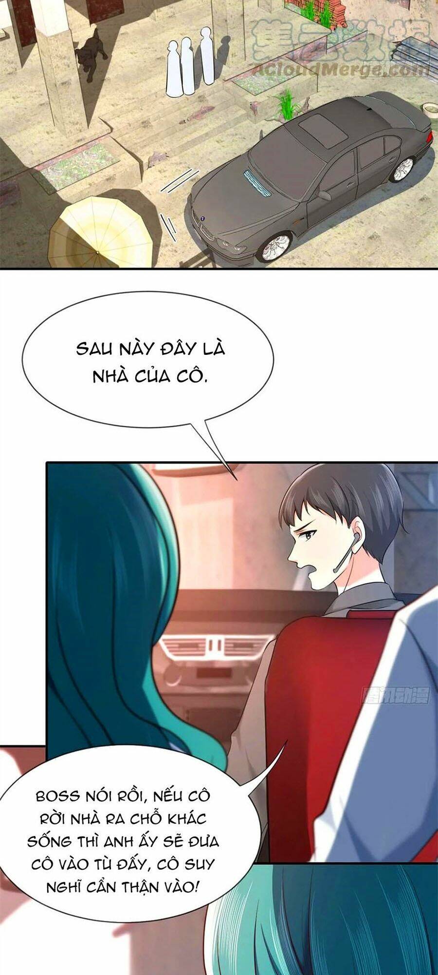 Nam Thần Truy Thê Chỉ Nam Chapter 74 - Trang 2