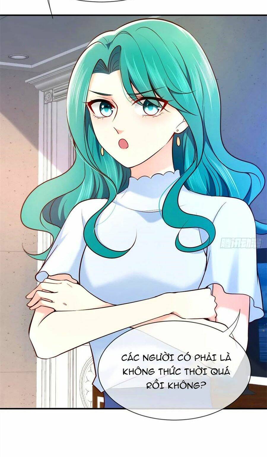 Nam Thần Truy Thê Chỉ Nam Chapter 75 - Trang 2