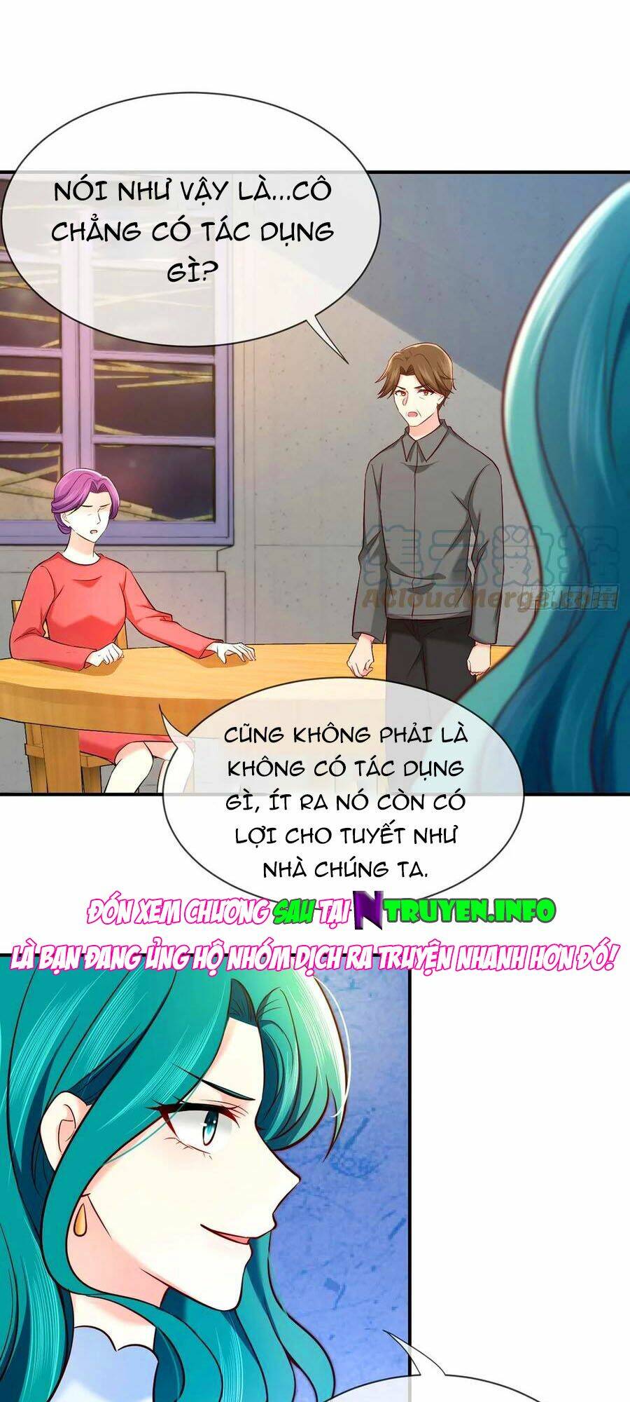 Nam Thần Truy Thê Chỉ Nam Chapter 75 - Trang 2