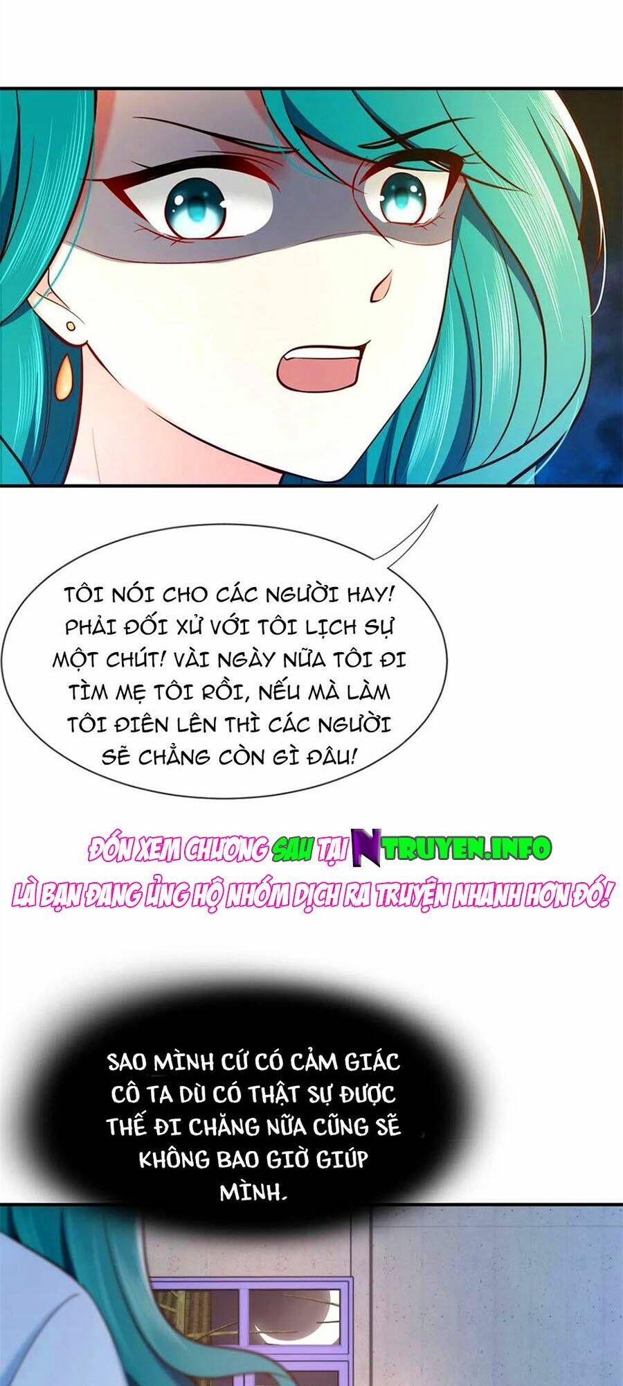 Nam Thần Truy Thê Chỉ Nam Chapter 75 - Trang 2