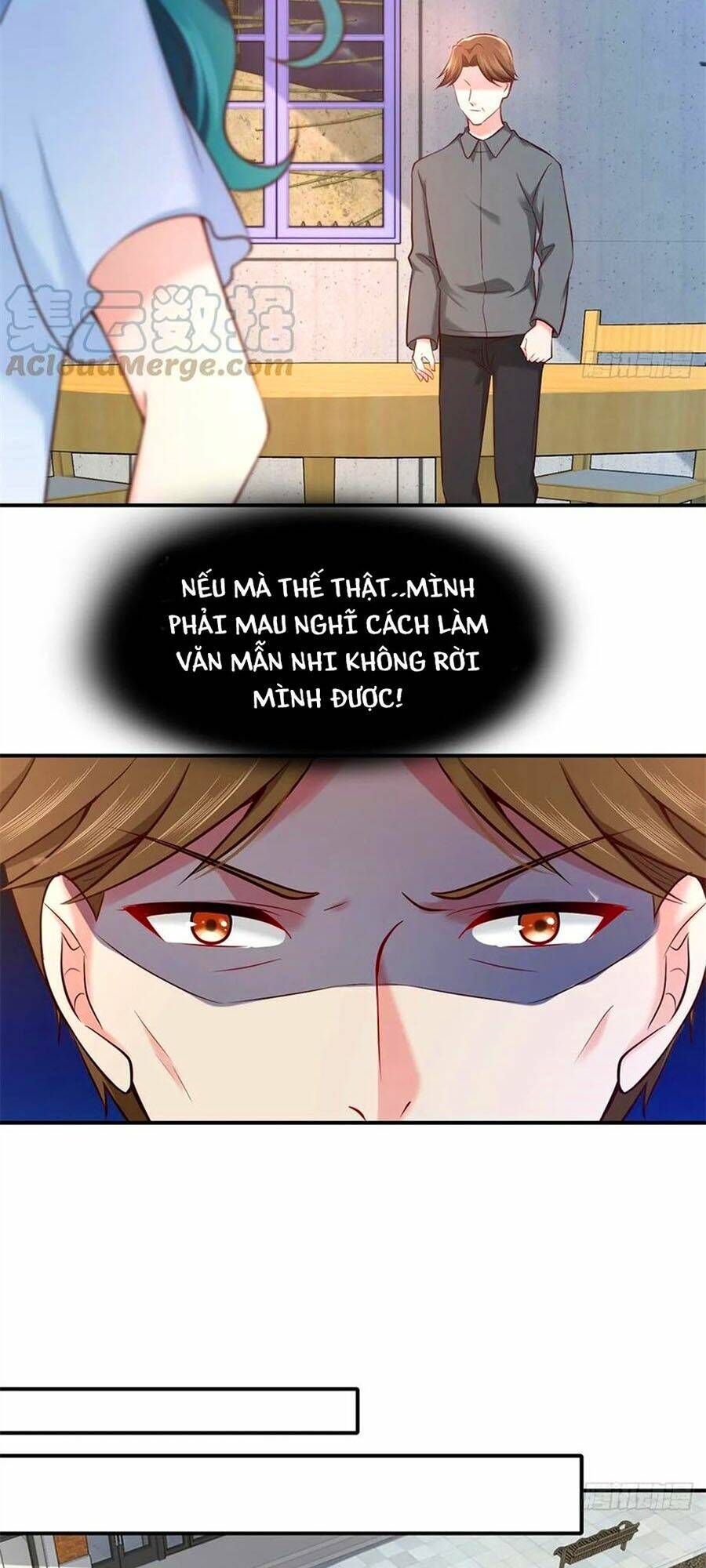 Nam Thần Truy Thê Chỉ Nam Chapter 75 - Trang 2