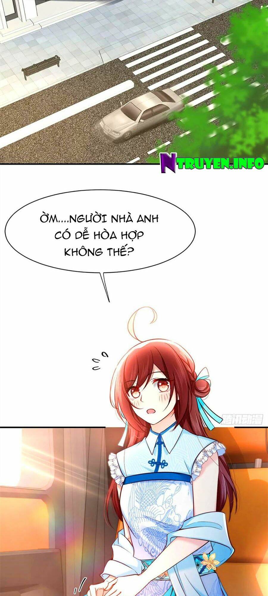 Nam Thần Truy Thê Chỉ Nam Chapter 75 - Trang 2