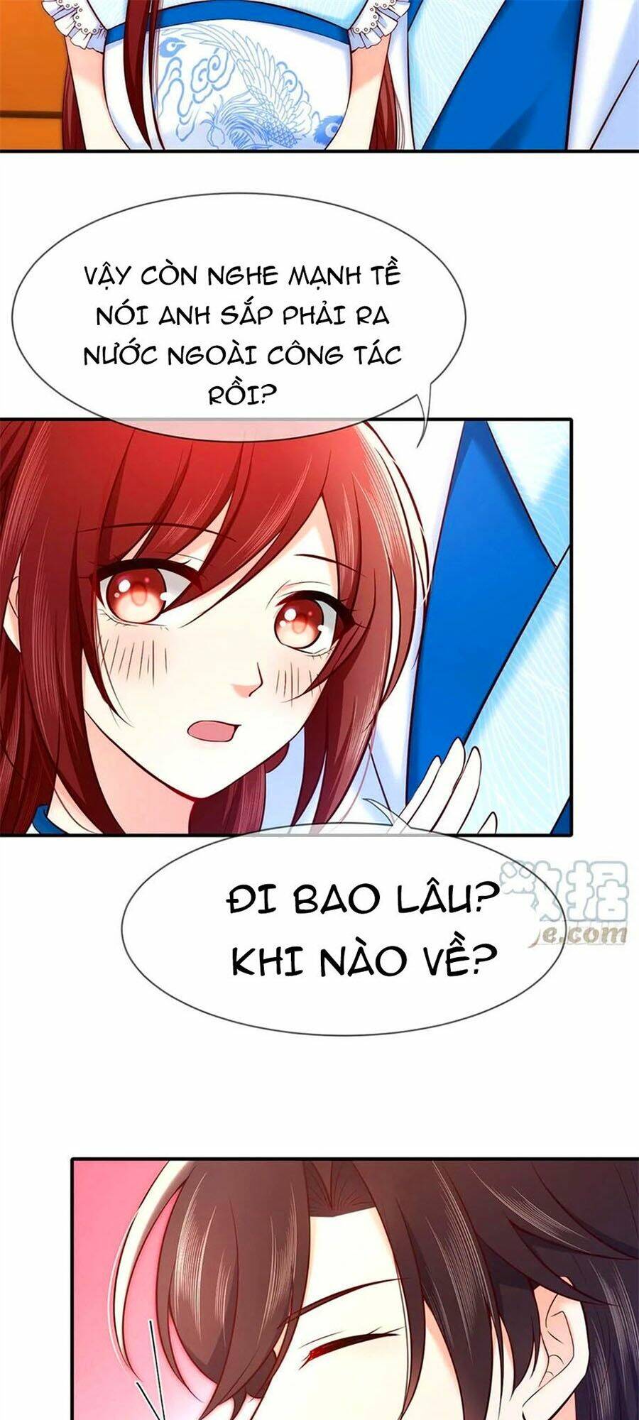 Nam Thần Truy Thê Chỉ Nam Chapter 75 - Trang 2