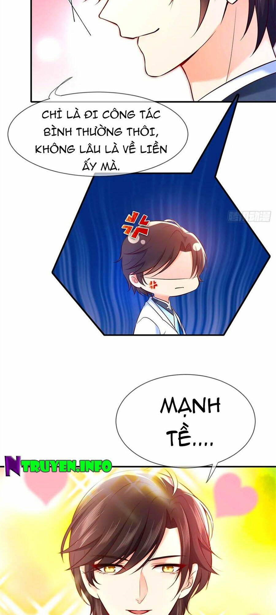 Nam Thần Truy Thê Chỉ Nam Chapter 75 - Trang 2