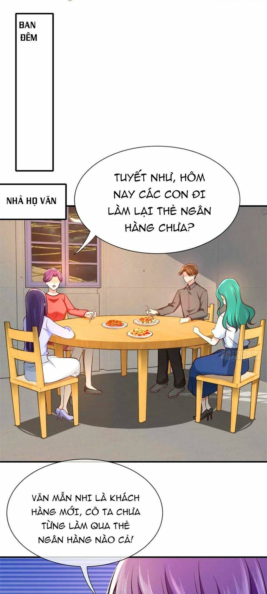 Nam Thần Truy Thê Chỉ Nam Chapter 75 - Trang 2