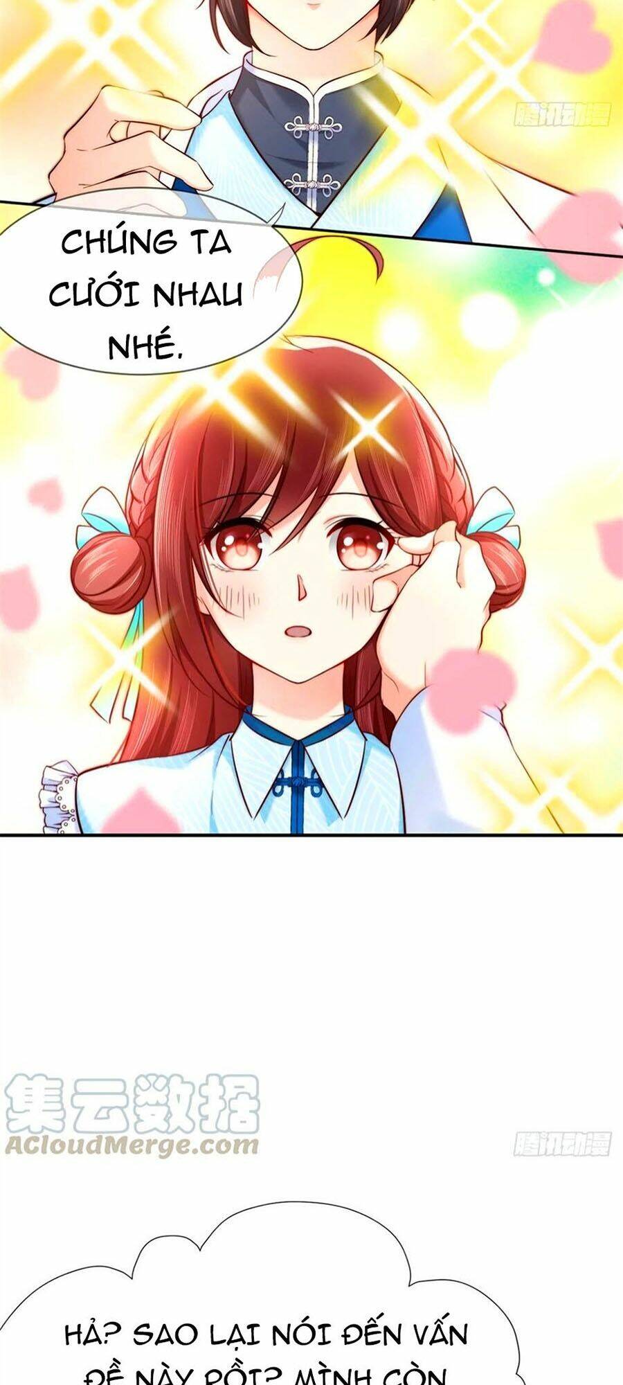 Nam Thần Truy Thê Chỉ Nam Chapter 75 - Trang 2