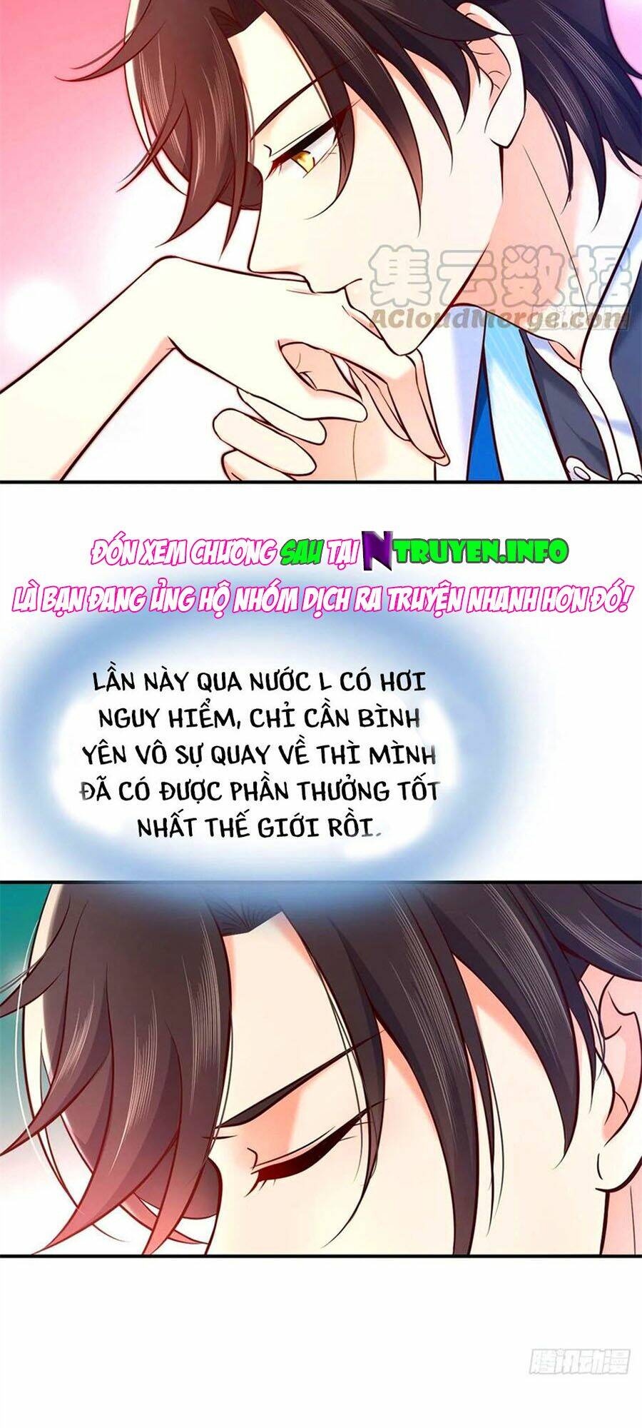 Nam Thần Truy Thê Chỉ Nam Chapter 75 - Trang 2