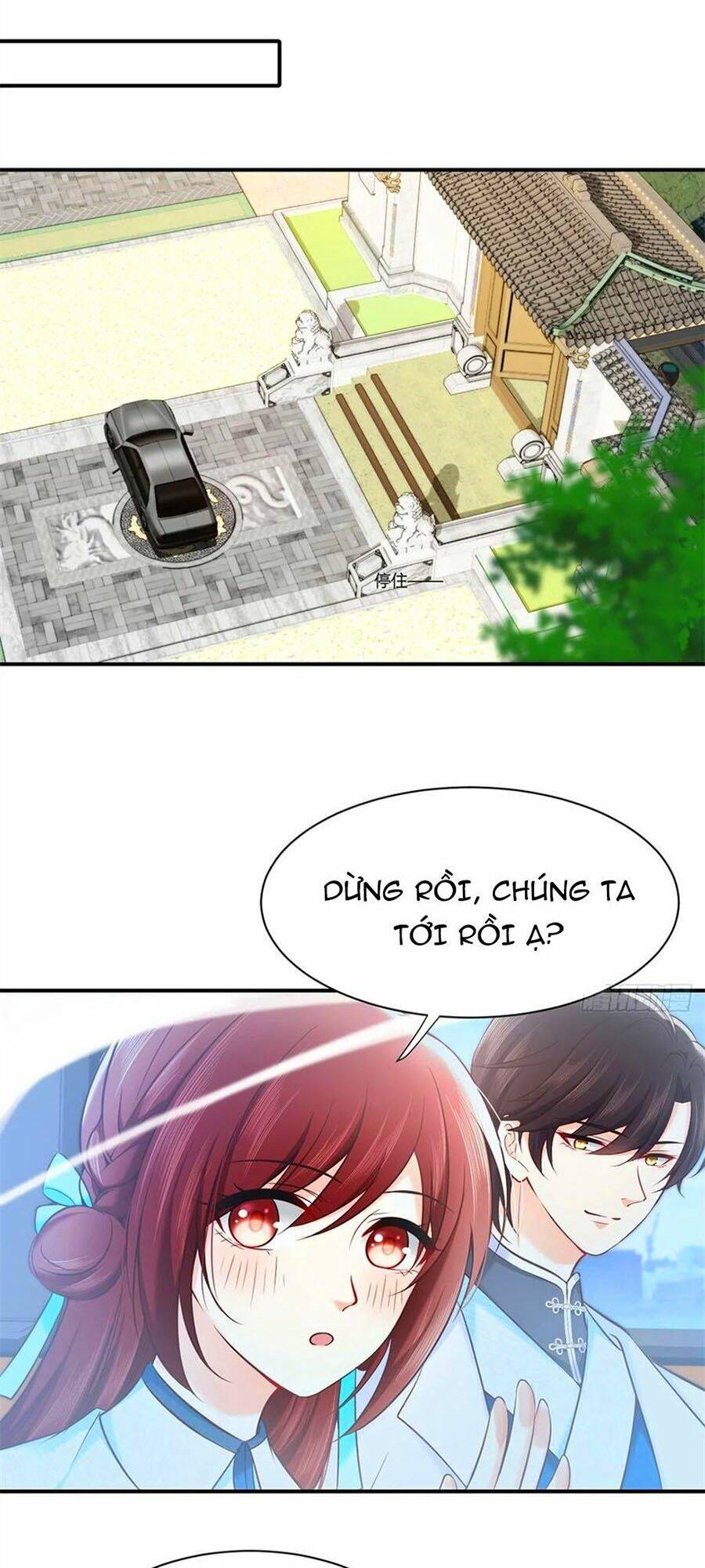 Nam Thần Truy Thê Chỉ Nam Chapter 75 - Trang 2