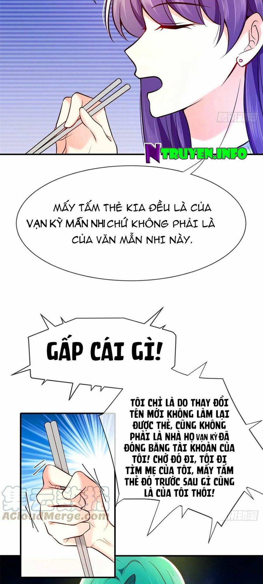 Nam Thần Truy Thê Chỉ Nam Chapter 75 - Trang 2