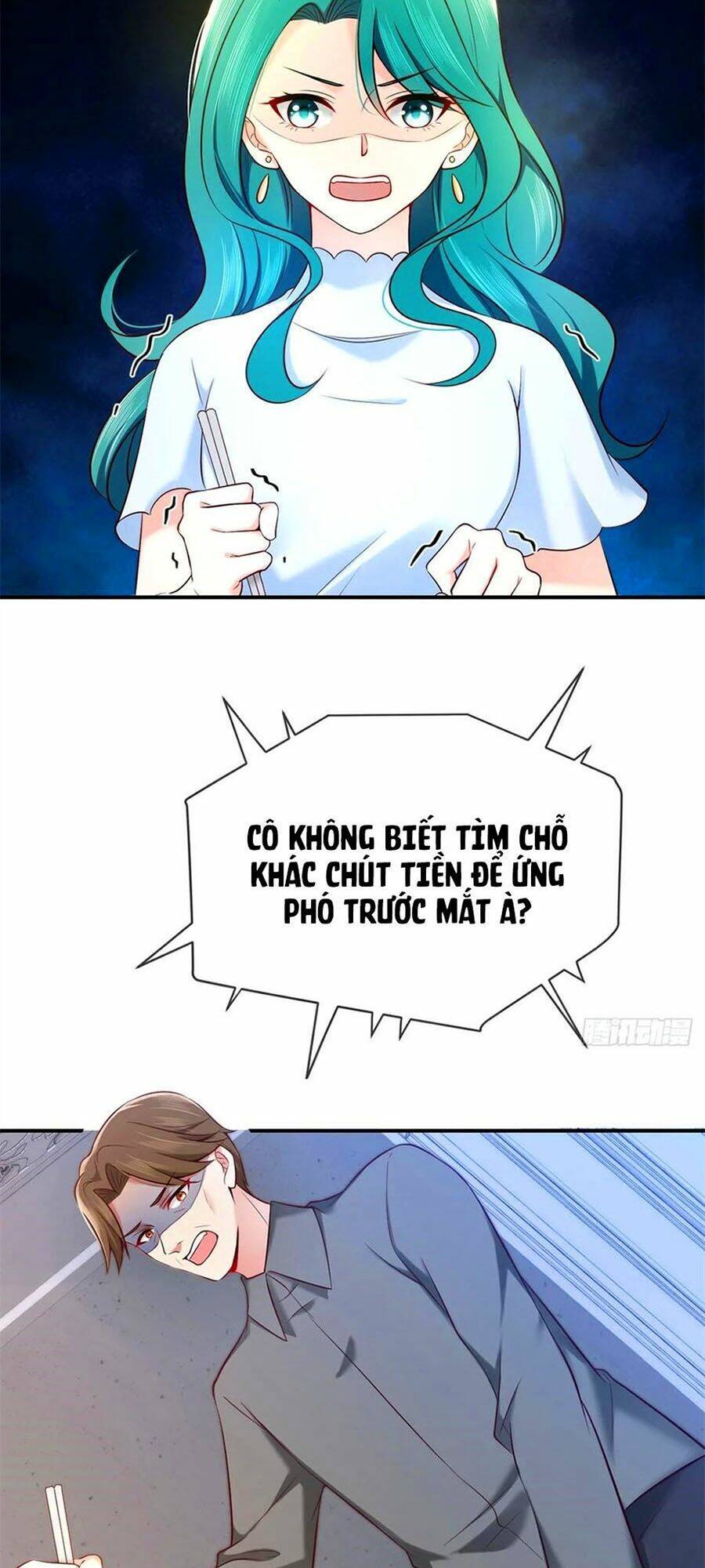 Nam Thần Truy Thê Chỉ Nam Chapter 75 - Trang 2