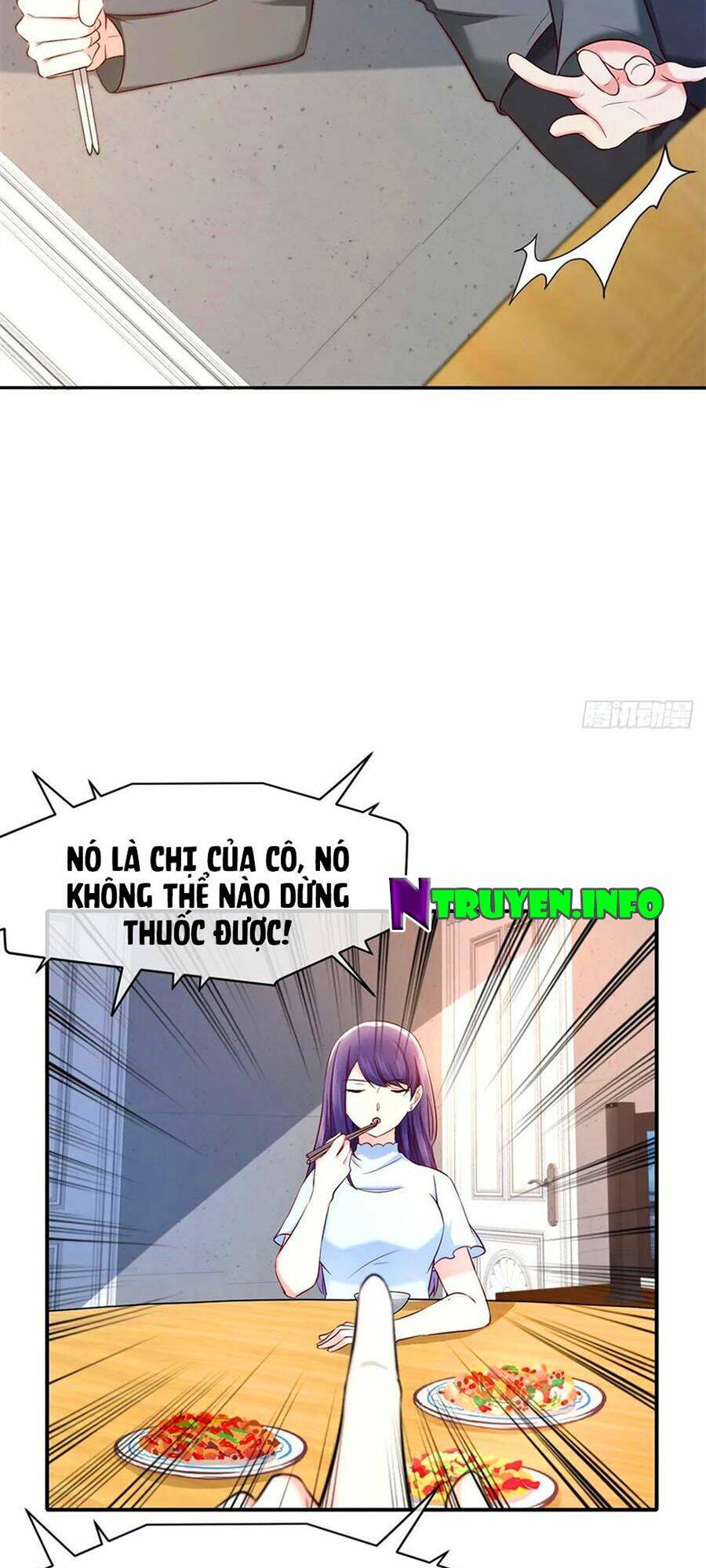 Nam Thần Truy Thê Chỉ Nam Chapter 75 - Trang 2