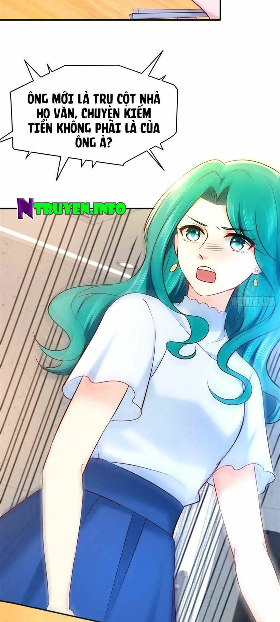 Nam Thần Truy Thê Chỉ Nam Chapter 75 - Trang 2