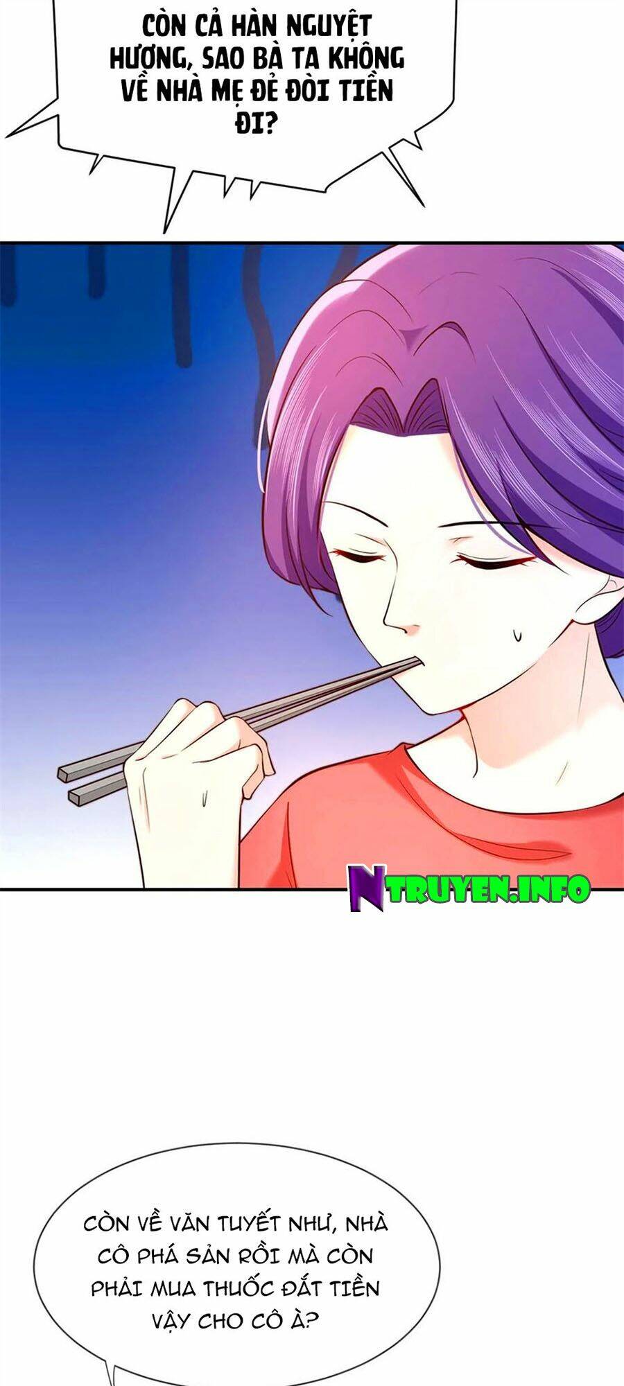 Nam Thần Truy Thê Chỉ Nam Chapter 75 - Trang 2