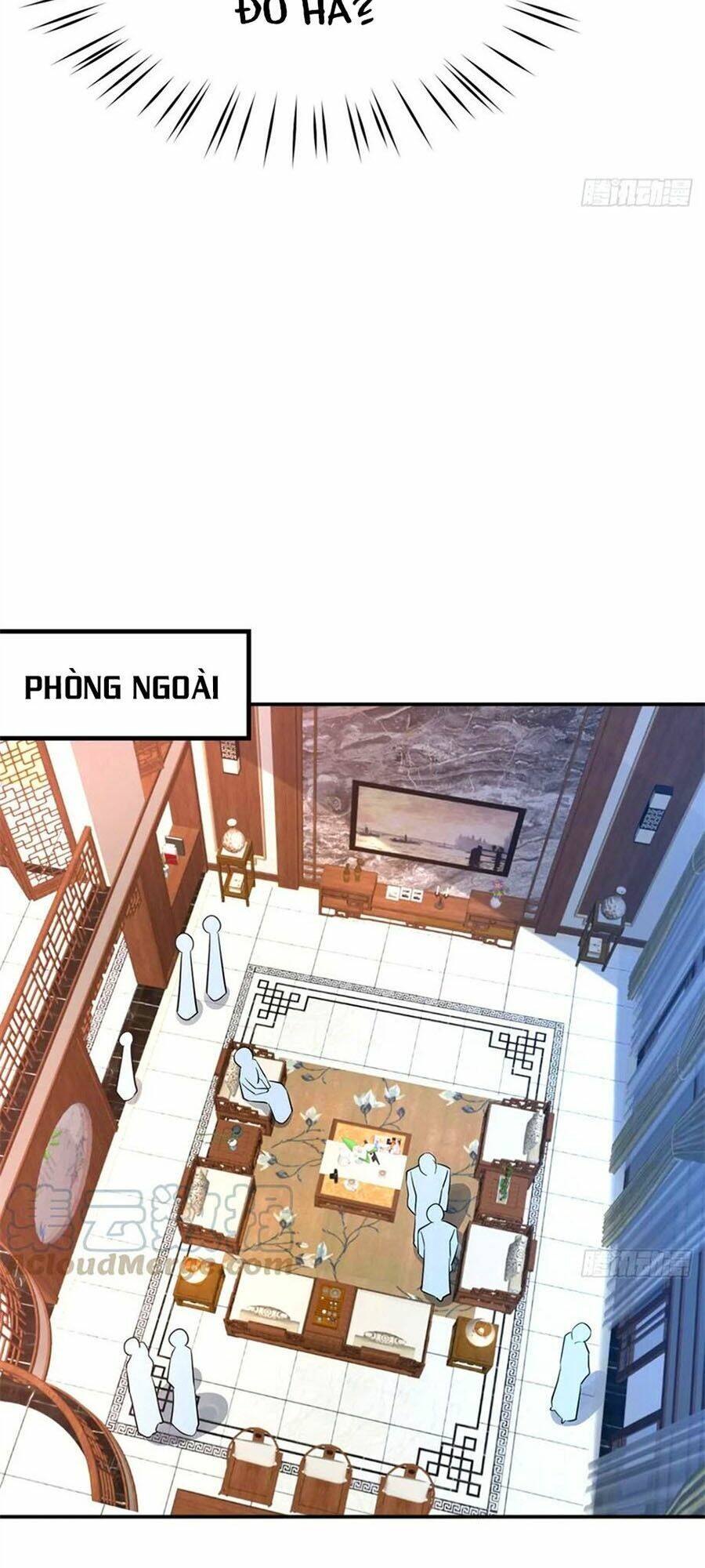 Nam Thần Truy Thê Chỉ Nam Chapter 76.1 - Trang 2