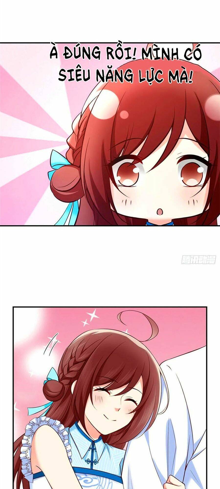 Nam Thần Truy Thê Chỉ Nam Chapter 76.1 - Trang 2