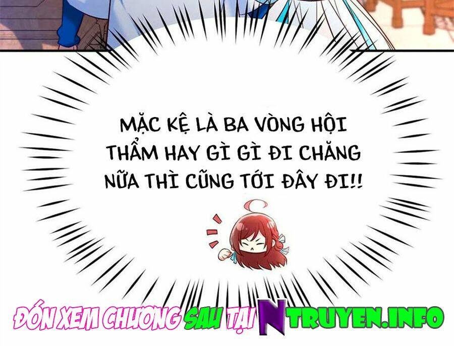 Nam Thần Truy Thê Chỉ Nam Chapter 76.1 - Trang 2