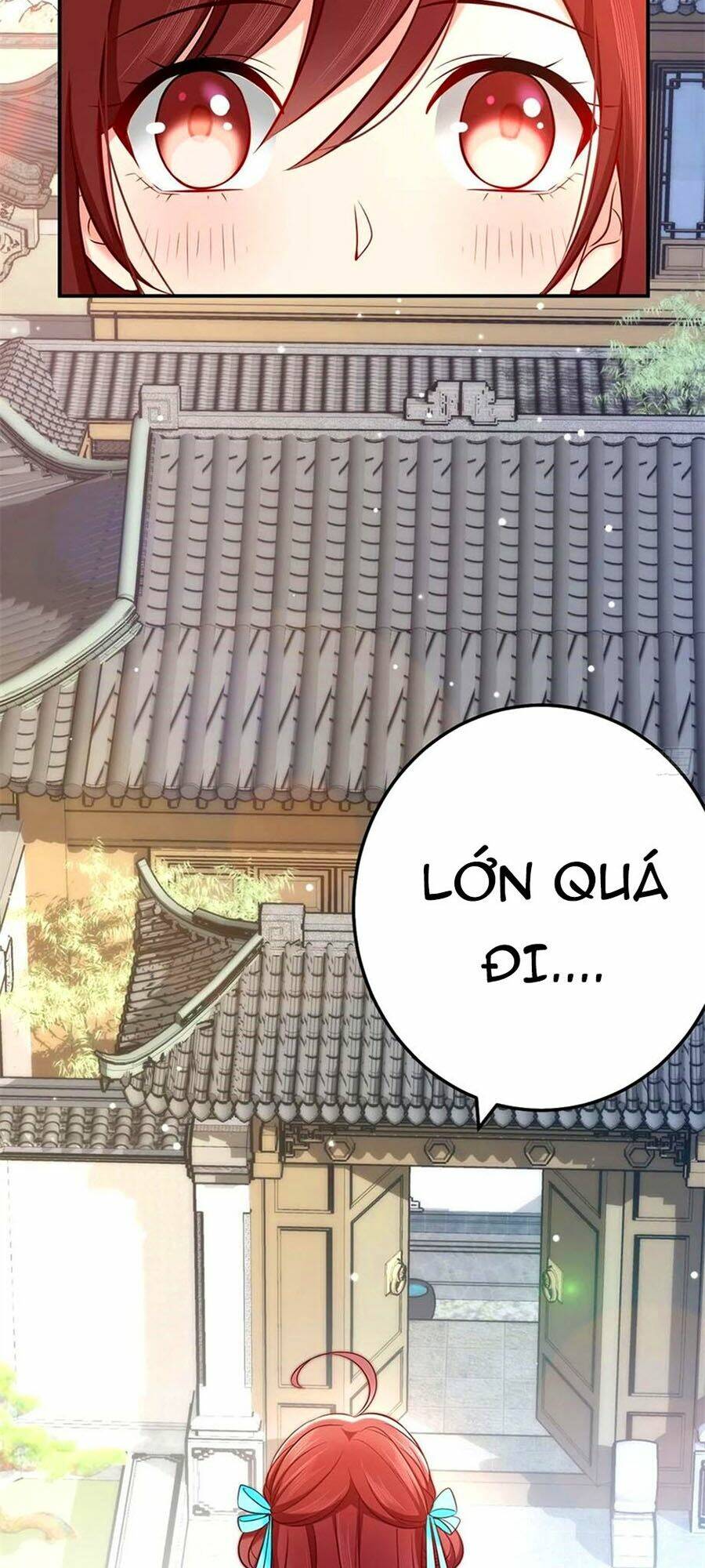 Nam Thần Truy Thê Chỉ Nam Chapter 76.1 - Trang 2