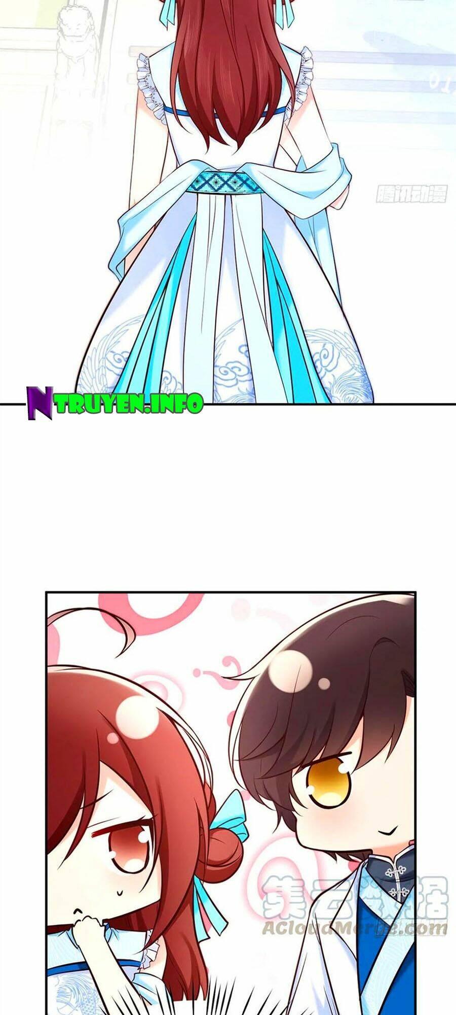 Nam Thần Truy Thê Chỉ Nam Chapter 76.1 - Trang 2