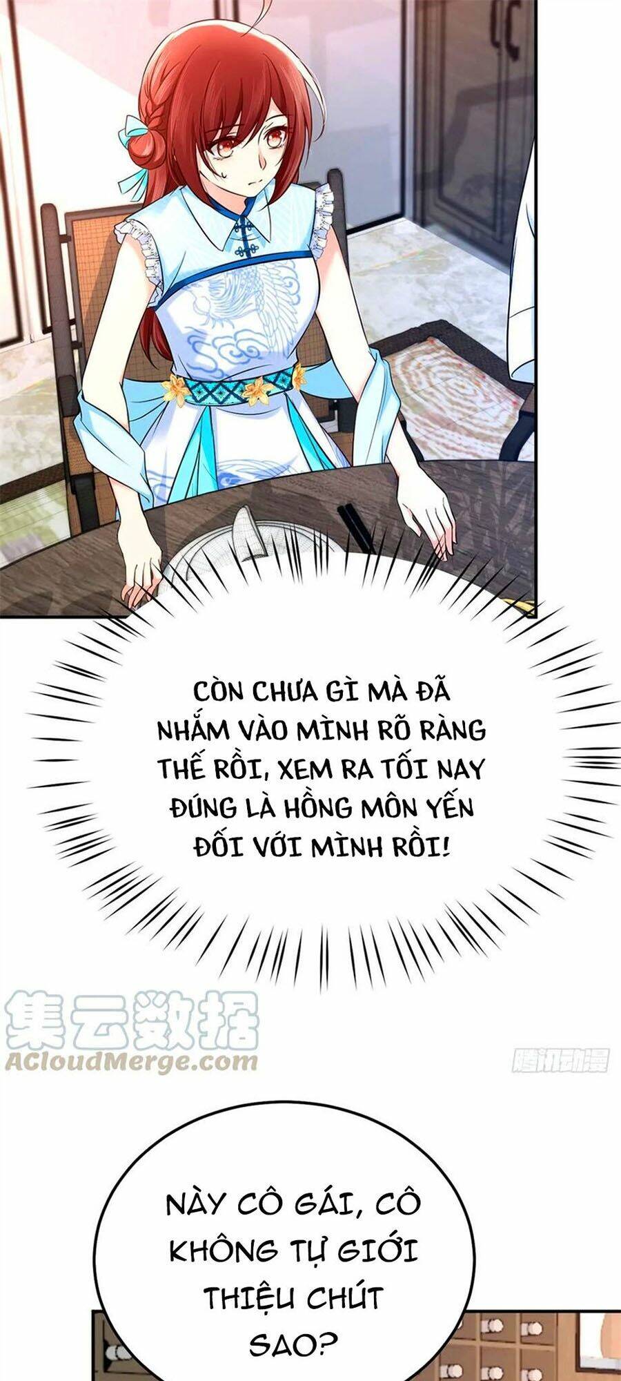 Nam Thần Truy Thê Chỉ Nam Chapter 76.2 - Trang 2