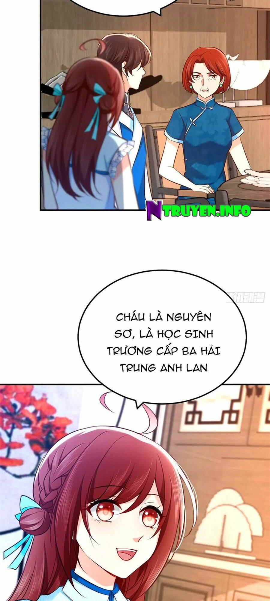 Nam Thần Truy Thê Chỉ Nam Chapter 76.2 - Trang 2