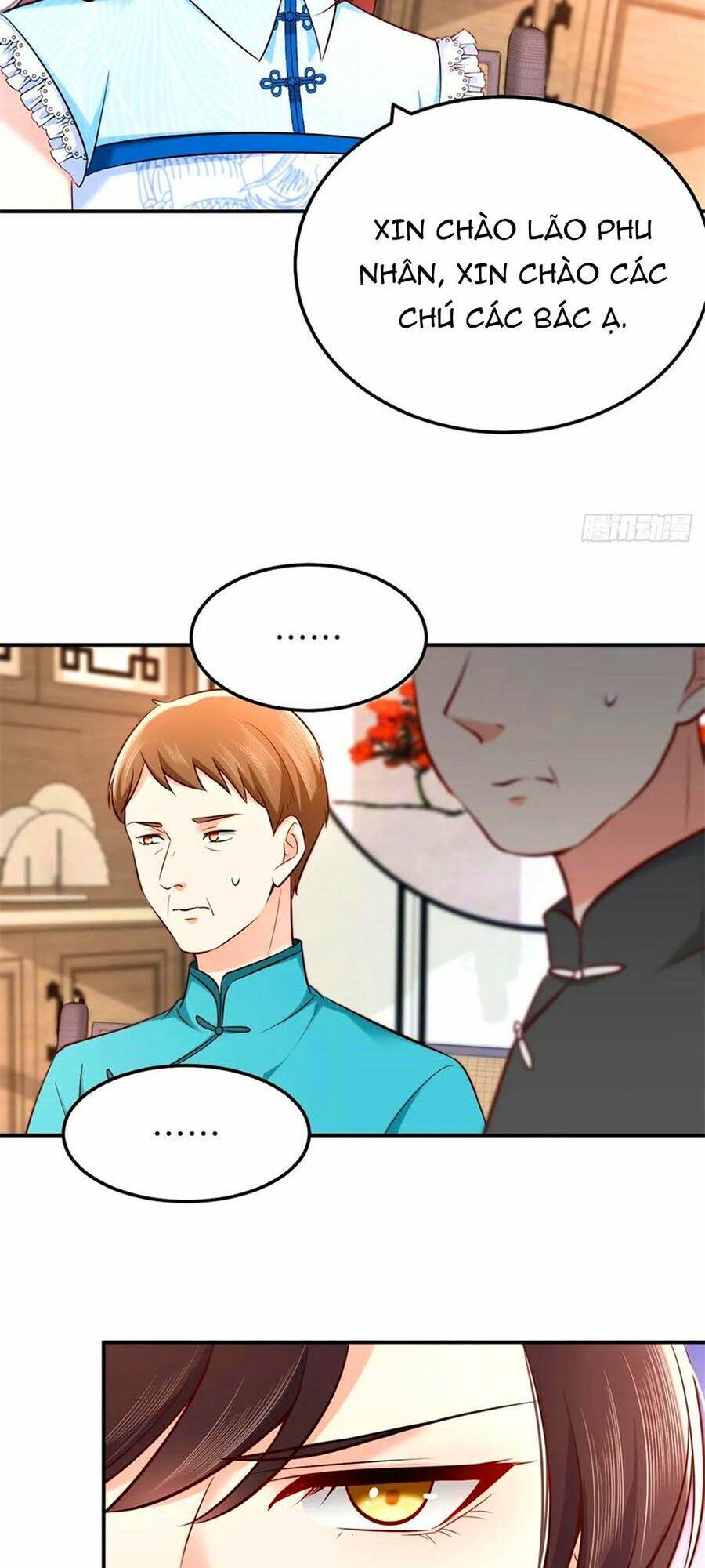 Nam Thần Truy Thê Chỉ Nam Chapter 76.2 - Trang 2