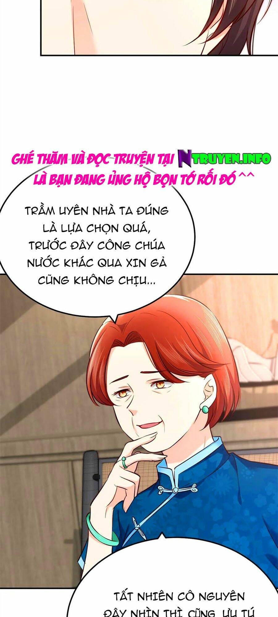 Nam Thần Truy Thê Chỉ Nam Chapter 76.2 - Trang 2