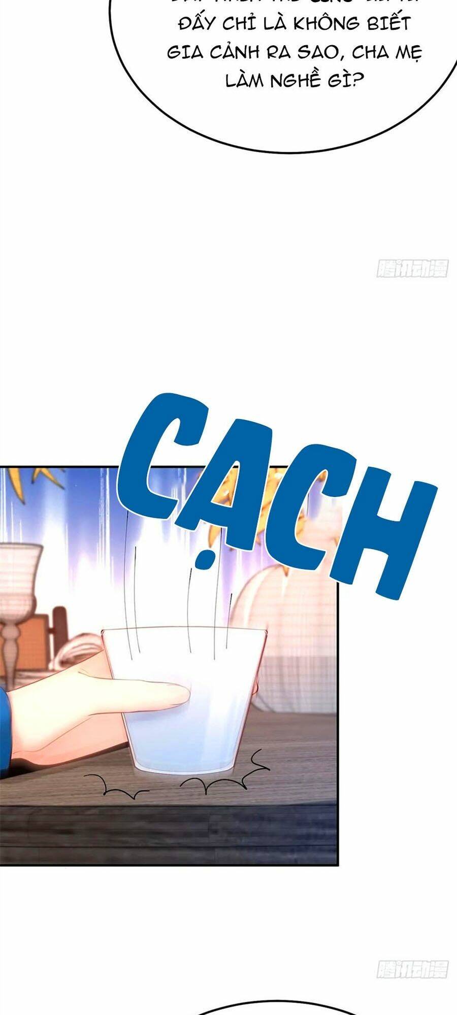 Nam Thần Truy Thê Chỉ Nam Chapter 76.2 - Trang 2