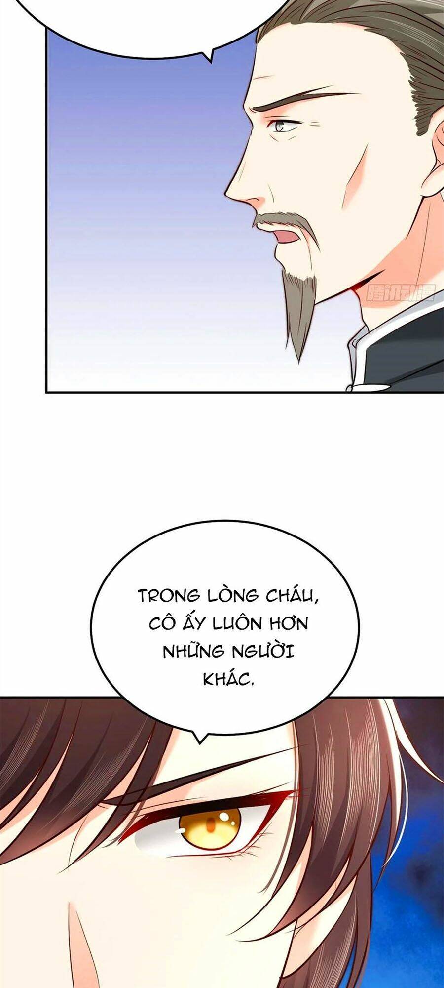 Nam Thần Truy Thê Chỉ Nam Chapter 76.2 - Trang 2