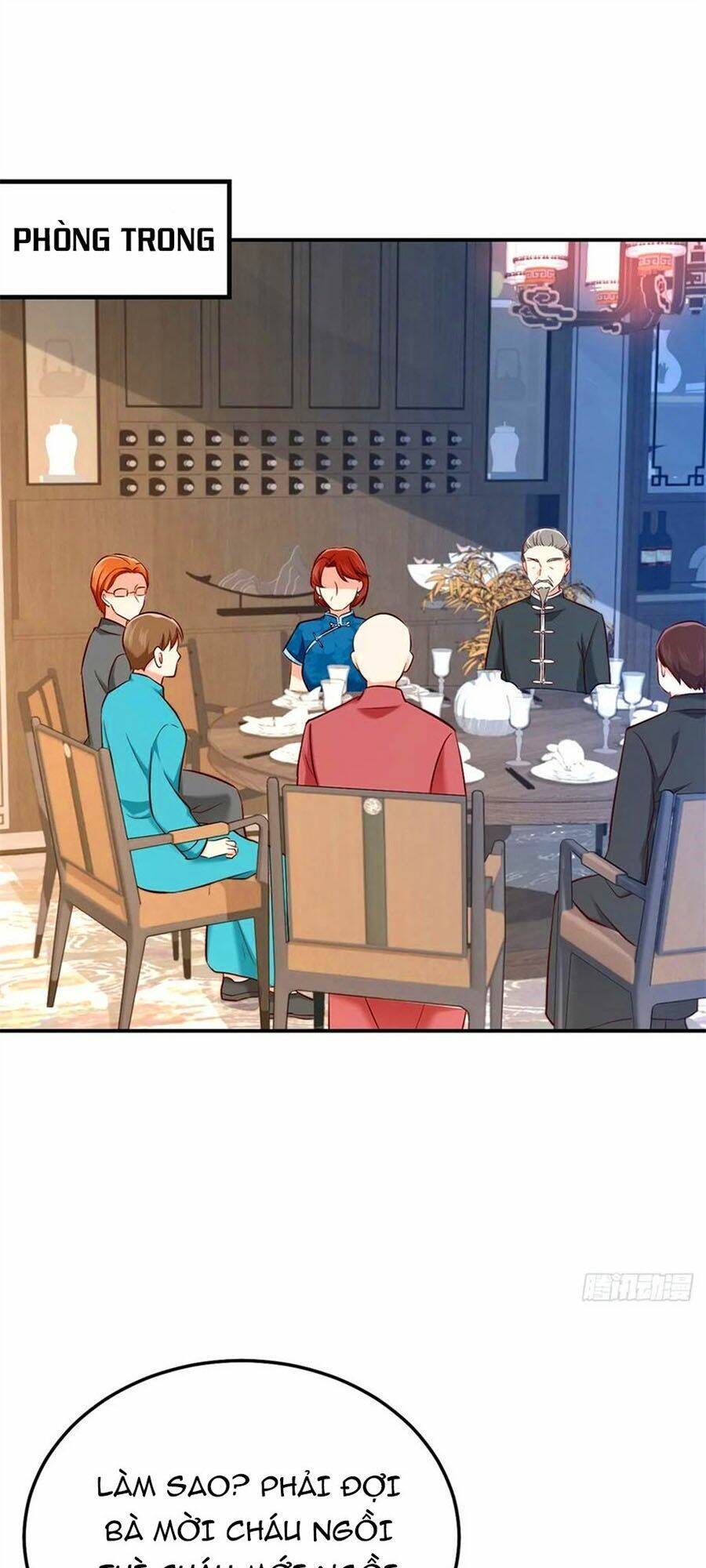 Nam Thần Truy Thê Chỉ Nam Chapter 76.2 - Trang 2