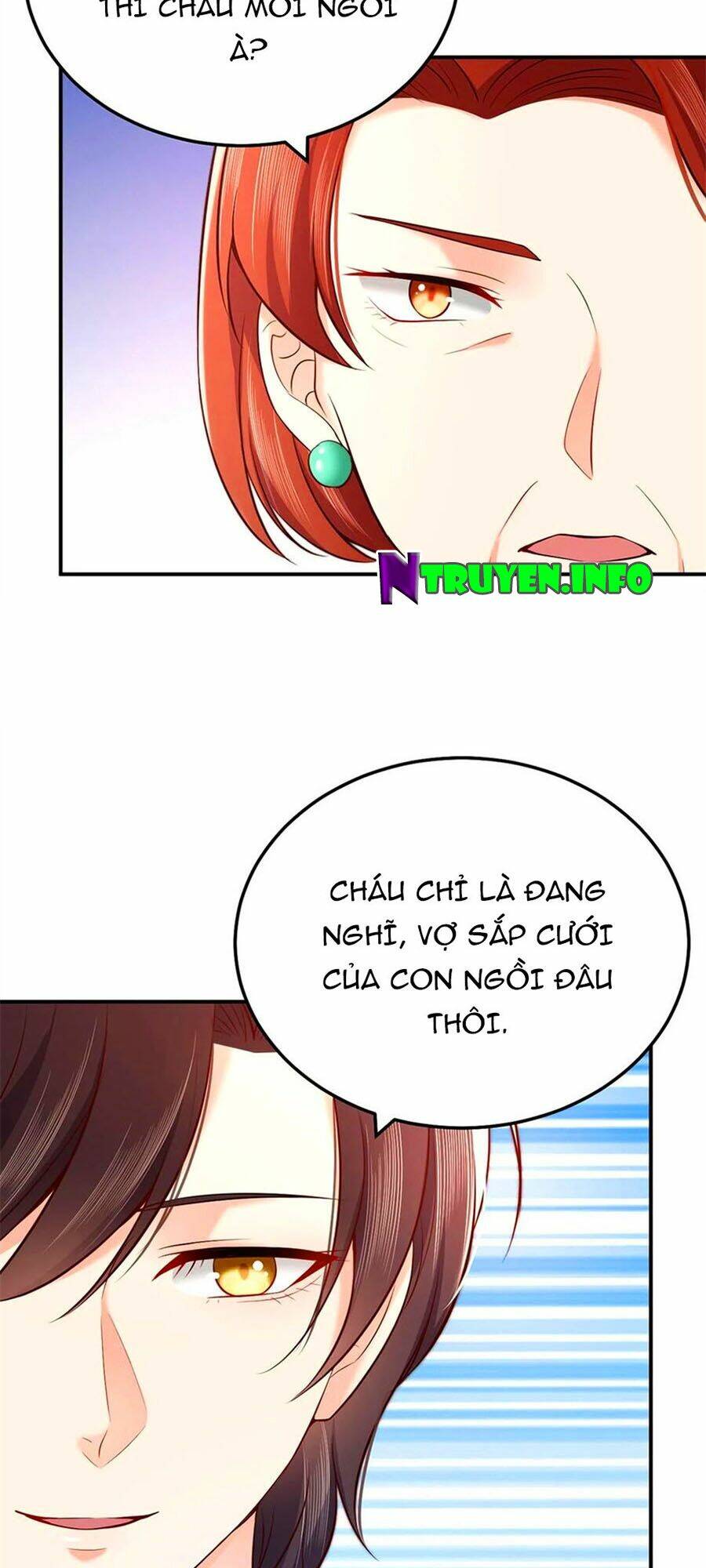 Nam Thần Truy Thê Chỉ Nam Chapter 76.2 - Trang 2