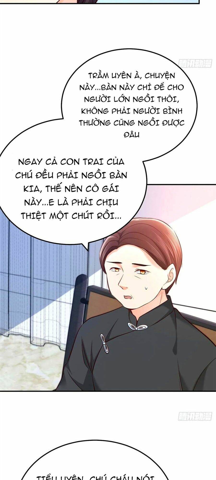 Nam Thần Truy Thê Chỉ Nam Chapter 76.2 - Trang 2