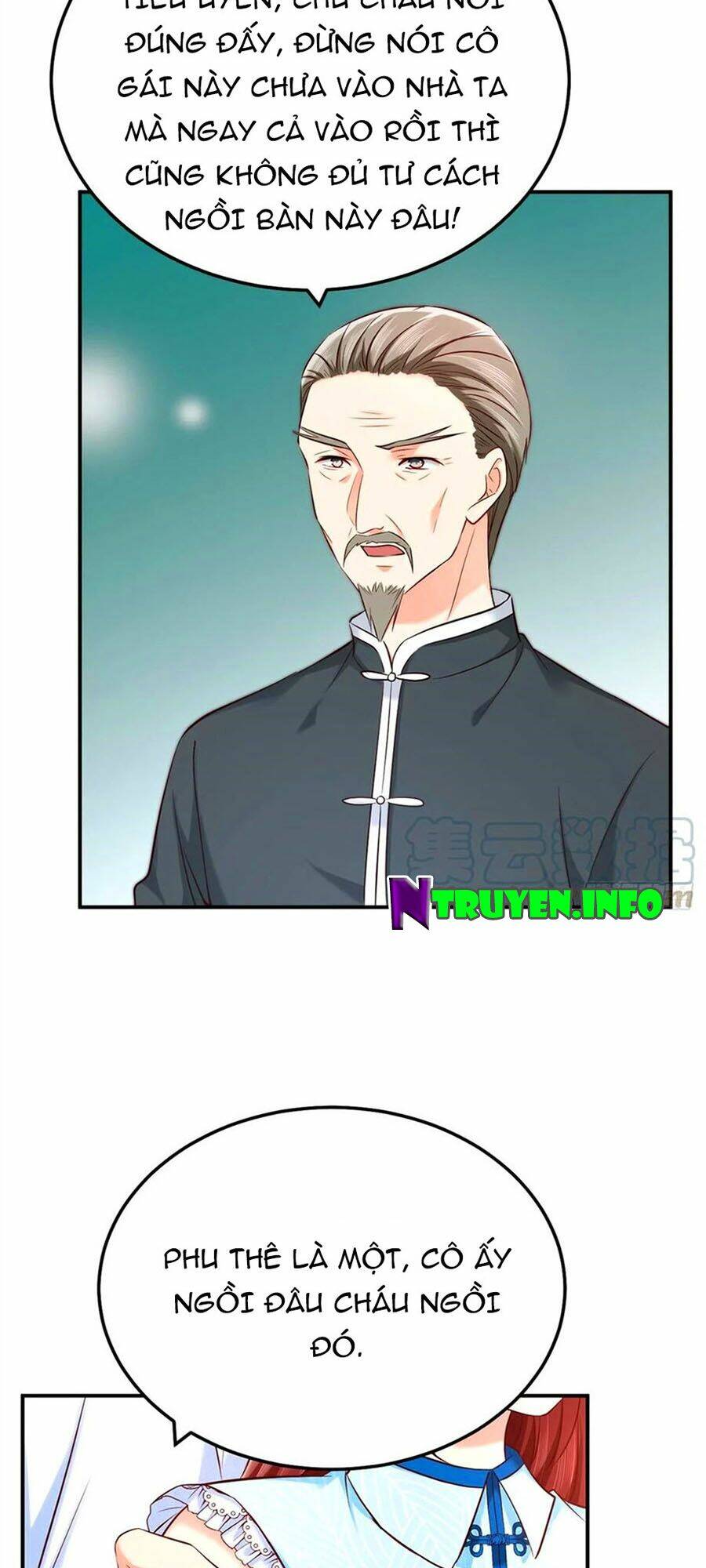 Nam Thần Truy Thê Chỉ Nam Chapter 76.2 - Trang 2