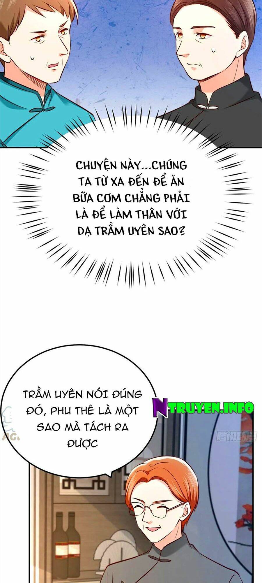 Nam Thần Truy Thê Chỉ Nam Chapter 76.2 - Trang 2