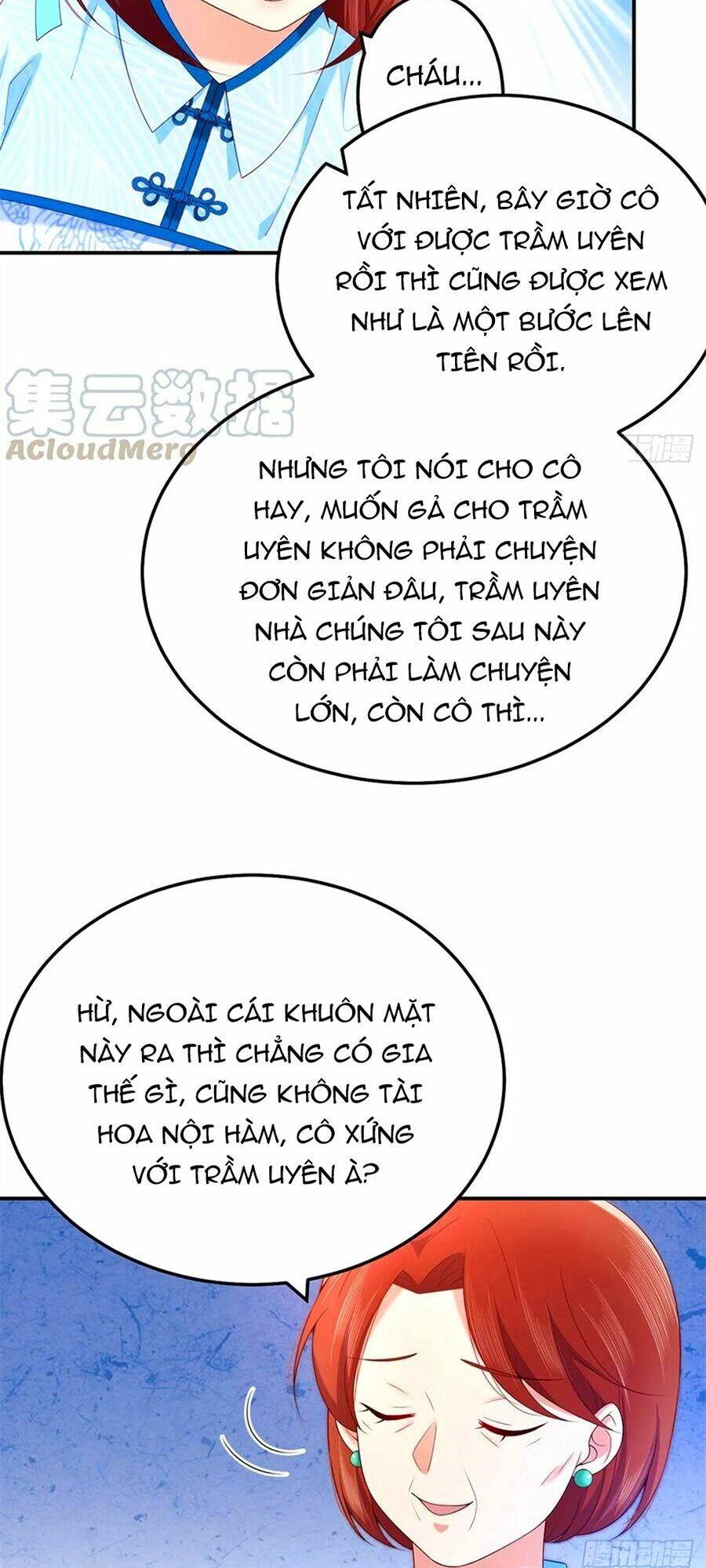 Nam Thần Truy Thê Chỉ Nam Chapter 77 - Trang 2