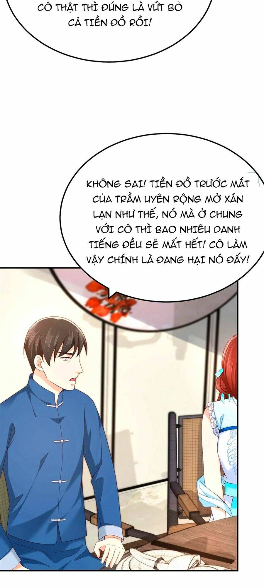 Nam Thần Truy Thê Chỉ Nam Chapter 77 - Trang 2
