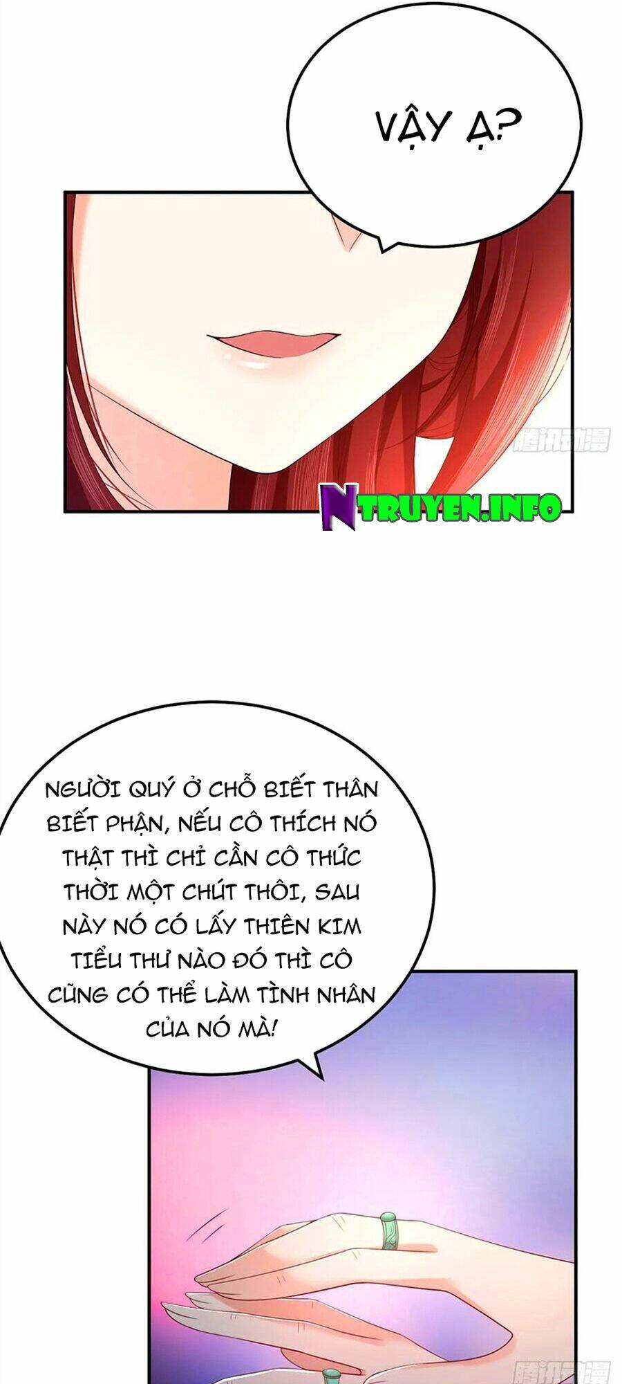 Nam Thần Truy Thê Chỉ Nam Chapter 77 - Trang 2