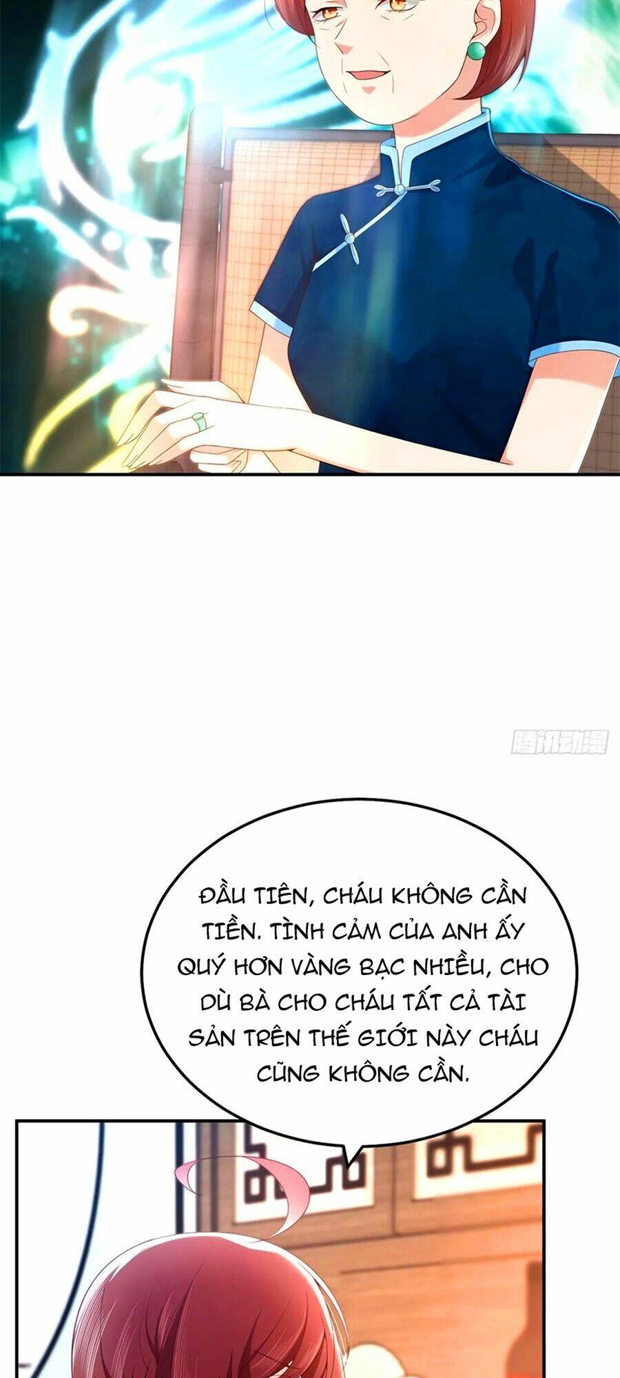 Nam Thần Truy Thê Chỉ Nam Chapter 77 - Trang 2