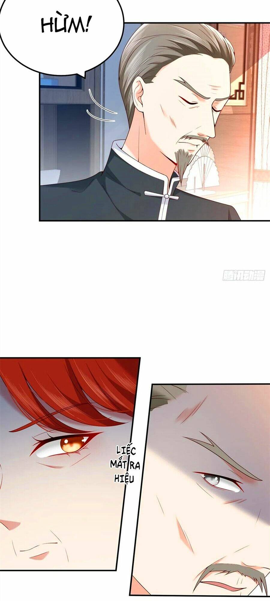 Nam Thần Truy Thê Chỉ Nam Chapter 77 - Trang 2