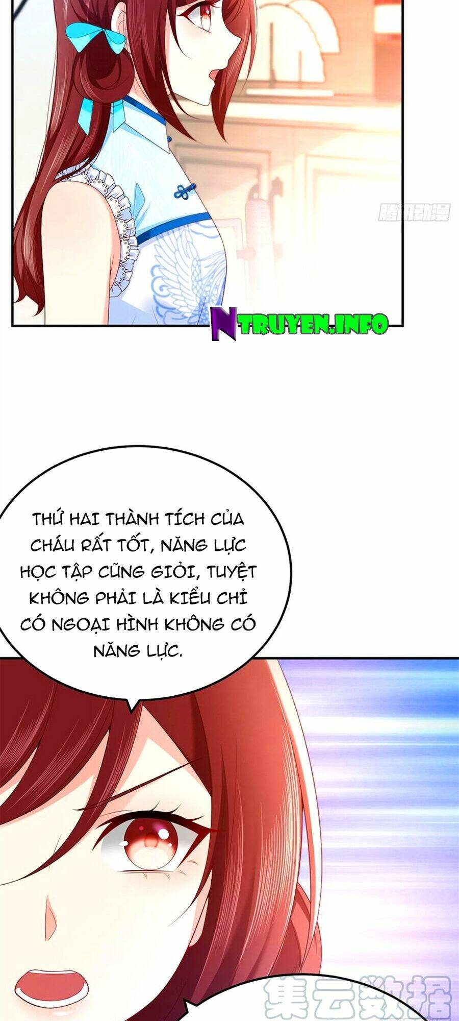 Nam Thần Truy Thê Chỉ Nam Chapter 77 - Trang 2