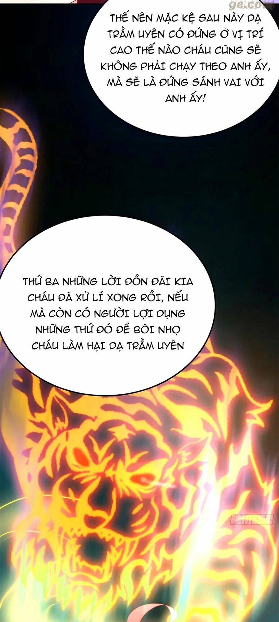 Nam Thần Truy Thê Chỉ Nam Chapter 77 - Trang 2