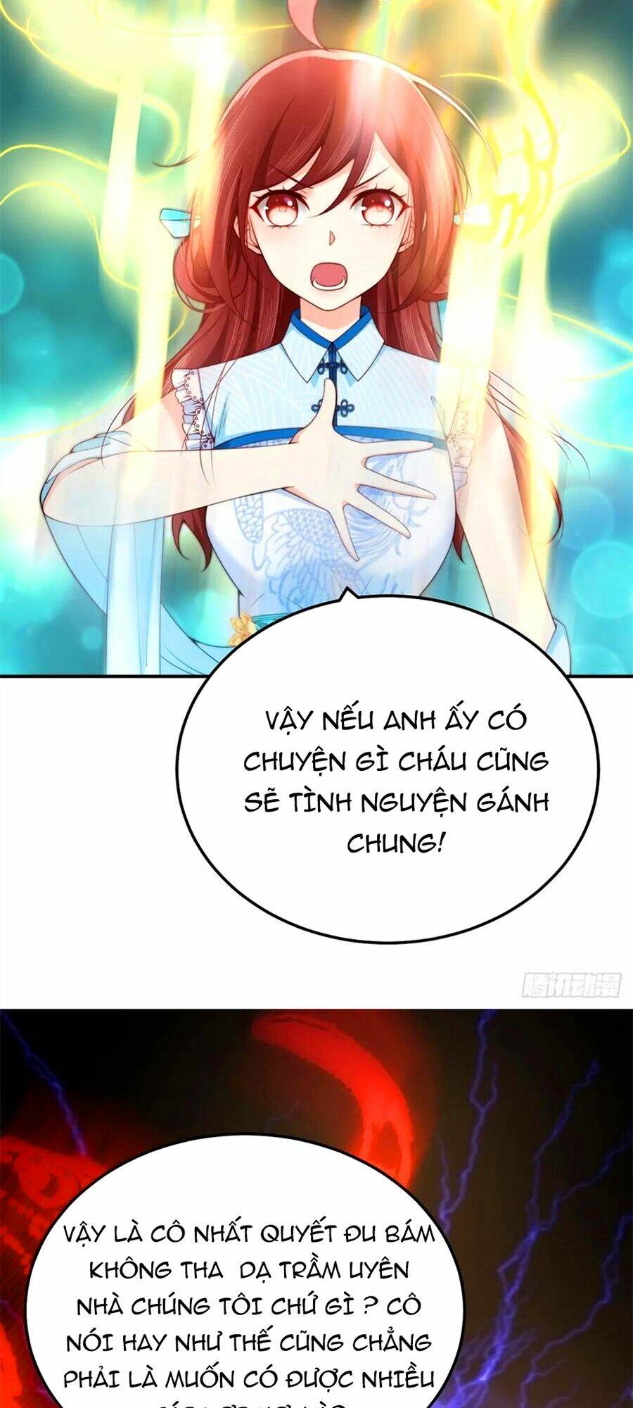 Nam Thần Truy Thê Chỉ Nam Chapter 77 - Trang 2