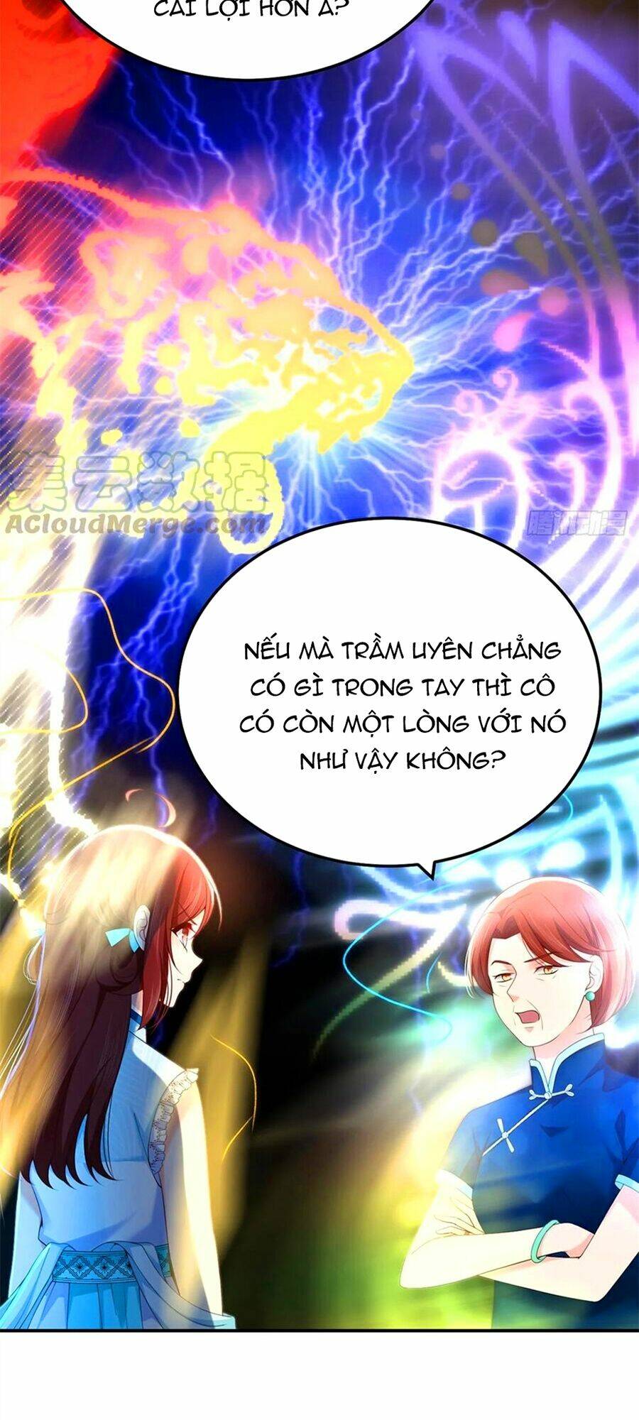 Nam Thần Truy Thê Chỉ Nam Chapter 77 - Trang 2