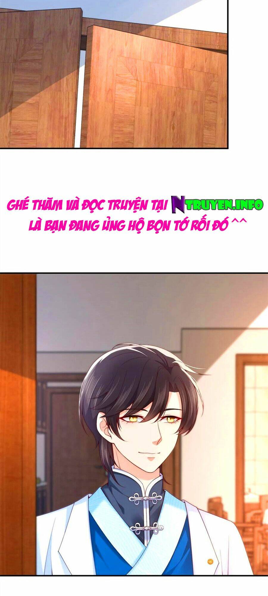 Nam Thần Truy Thê Chỉ Nam Chapter 77 - Trang 2