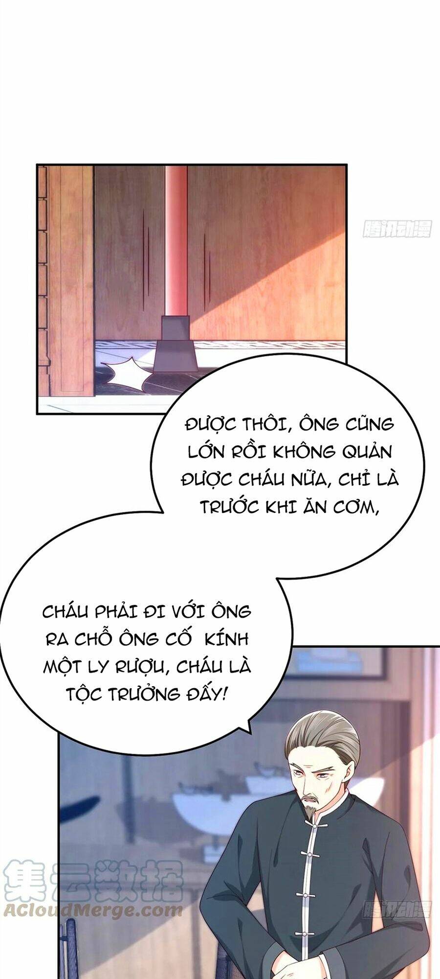 Nam Thần Truy Thê Chỉ Nam Chapter 77 - Trang 2