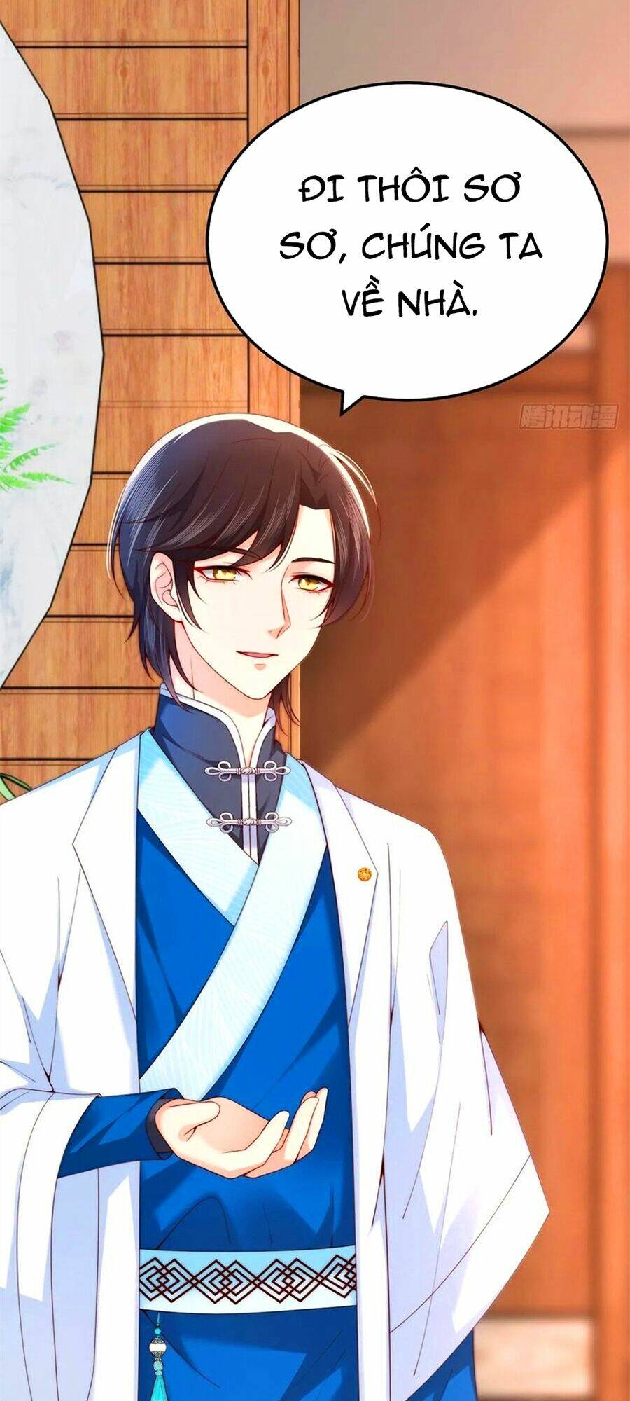 Nam Thần Truy Thê Chỉ Nam Chapter 77 - Trang 2